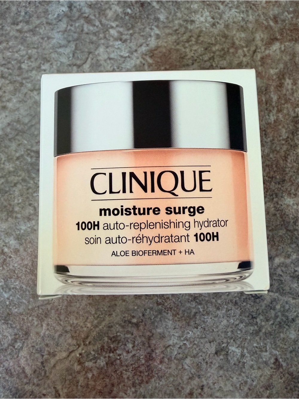 Clinique Moisture Surge 100H Auto-Replenishing Hydrator - 4.2oz
